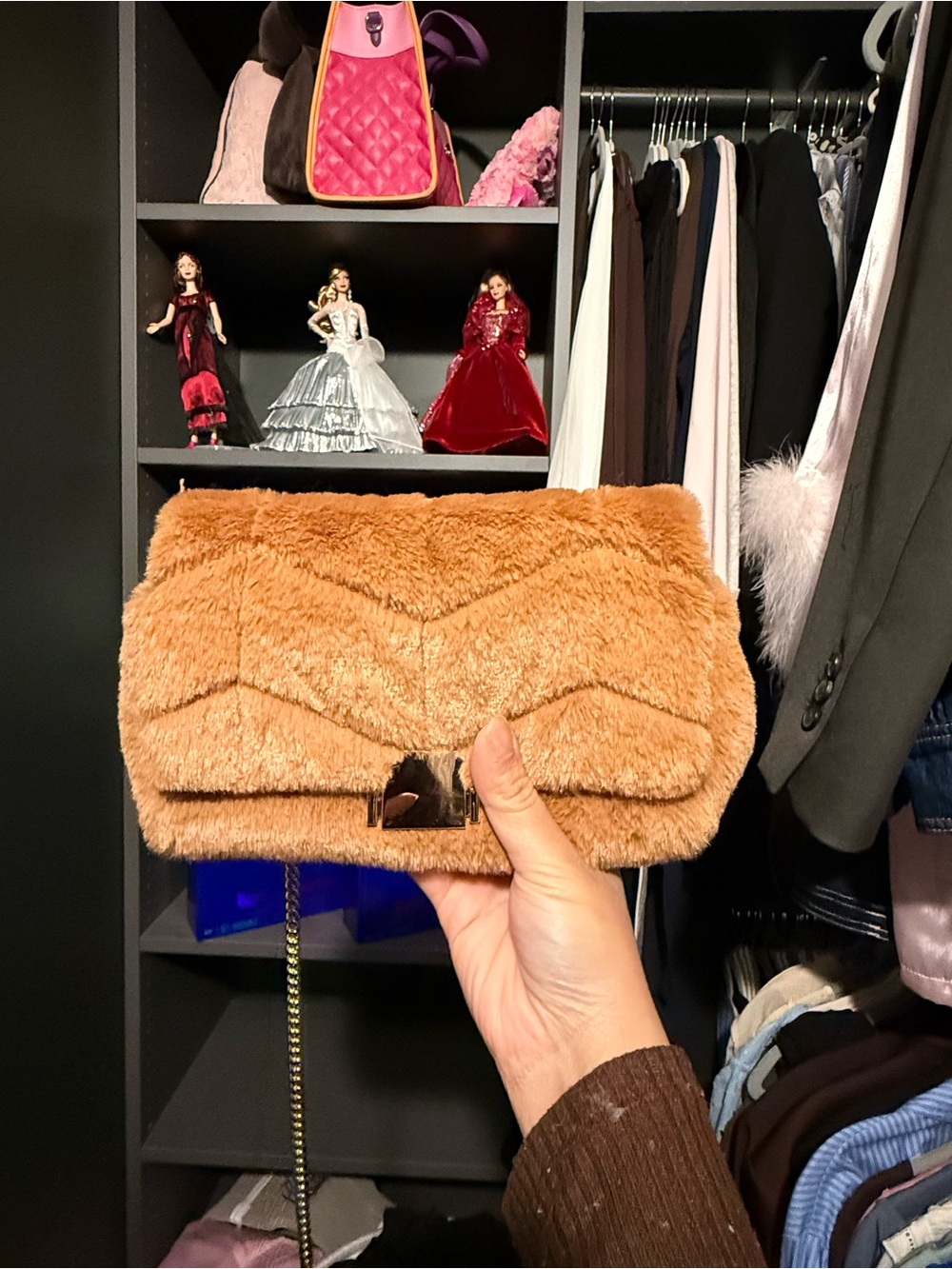 2/$40 💕 super soft target US crossbody
